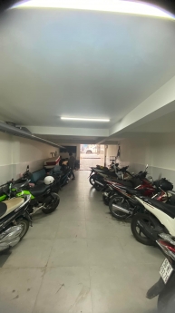 Bán BIỆT THỰ  khu CityLand PHAN VĂN TRỊ, GÒ VẤP, 18.5 TỶ