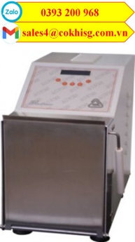 Máy dập mẫu vi sinh