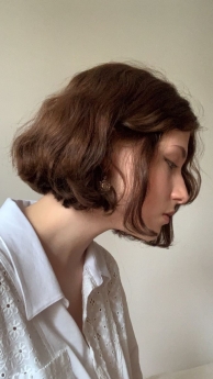 Uốn Sóng Lọn To Cắt Tóc Ngắn Đẹp Giá Rẻ Hoài Đức - Nam Đỗ Hair Salon