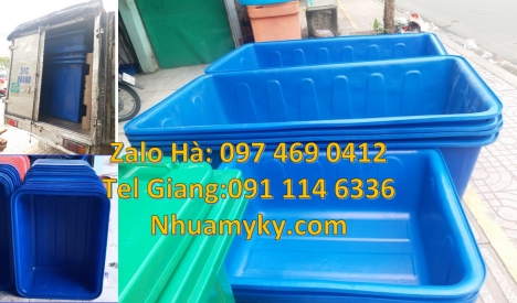 thùng nhựa tròn 1500 lít, thùng chữ nhật, thùng nhựa tròn hdpe, thùng chữ nhật 1000 lít, thu