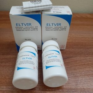 Thuốc Eltvir mua ở đâu