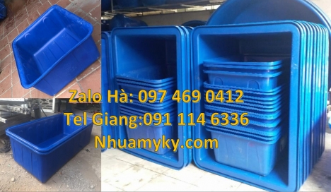 thùng nhựa tròn 1500 lít, thùng chữ nhật, thùng nhựa tròn hdpe, thùng chữ nhật 1000 lít, thu