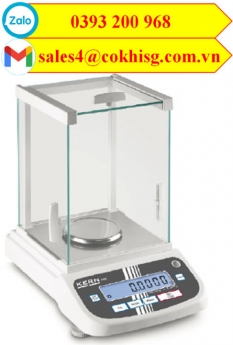 Cân phân tích 4 số lẻ