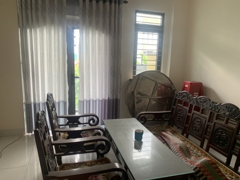 Mặt tiền kinh doanh 70m2x3 tầng Nguyễn Phước Nguyên chưa qua đầu tư