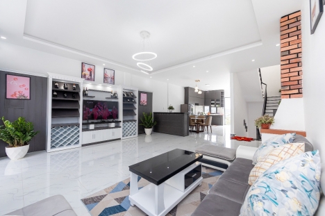 Nhà Đẹp Giá Tốt Nghỉ Dưỡng Và Kinh Doanh Đà Lạt