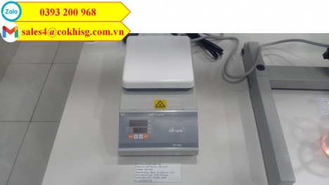 Máy khuấy từ