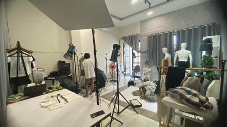 Bán BIỆT THỰ  khu CityLand PHAN VĂN TRỊ, GÒ VẤP, 18.5 TỶ