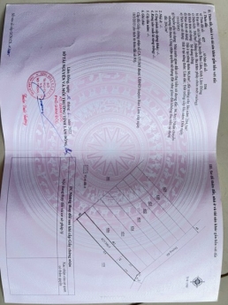 MẢNH ĐẤT 300M2 - CƠ HỘI TRONG TẦM TAY