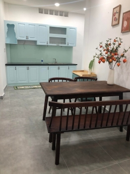 NHÀ RỘNG, SỔ ĐẸP, NỞ HẬU, PHẠM VĂN ĐỒNG, GÒ VẤP, NHỈNH 4 TỶ