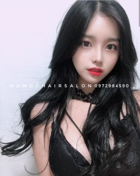 Cắt Tỉa Tóc Dài Mái Bay Uốn Tóc Uy Tín Giá Rẻ Hoài Đức - Nam Đỗ Hair Salon