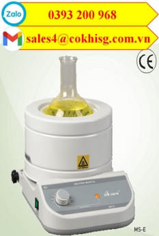 Bếp đun bình cầu