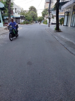 Cẩm lệ - giá sập hầm  - Buì vịnh- 100m2- chỉ  3tỷ 4
