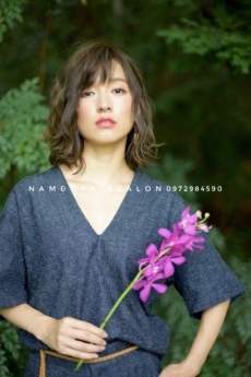 Uốn Xoăn Sóng Cắt Tỉa Tóc Bob Uy Tín Giá Rẻ Hoài Đức - Nam Đỗ Hair Salon