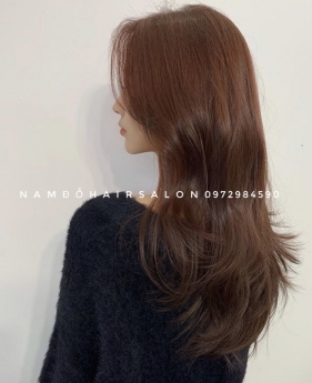 Cắt Tỉa Tóc Dài Uốn Tóc Làm Đẹp Uy Tín Giá Rẻ Hoài Đức - Nam Đỗ Hair Salon