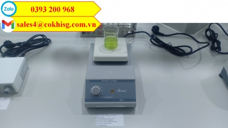 Máy khuấy từ
