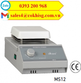 Máy khuấy từ