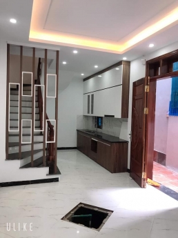 Bán nhà giá Rẻ Văn Phú, Hà Đông 45m2, 4 tầng 3.5 tỷ