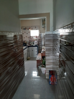 Cần bán gấp nhà đẹp đường Hùng Vương, Đà Lạt giá chỉ 2.1 tỷ