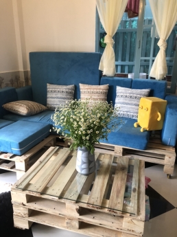 (TRƯỚC 5/9) BÁN GẤP 104m2 NHÀ THÁI PHIÊN P12 Tp ĐÀ LẠT- Đường oto né nhau thoải mái. Giá 3ty5