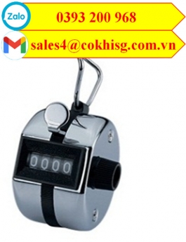 Dụng cụ trợ đếm tế bào máu