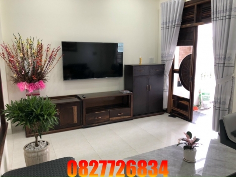 Giá Tốt Nhà Đẹp Mặt Tiền Phường 2 Đà Lạt