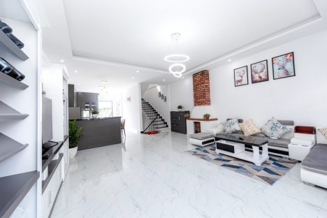 Nhà Đẹp Giá Tốt Nghỉ Dưỡng Và Kinh Doanh Đà Lạt
