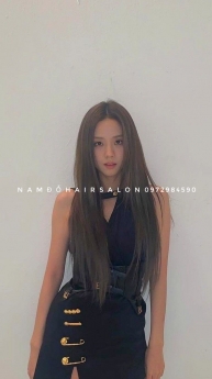 Cắt Tóc Dài Uốn Phồng Chân Tóc Uy Tín Giá Rẻ Hoài Đức - Nam Đỗ Hair Salon