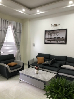 Giá Tốt Nhà Đẹp Mặt Tiền Phường 2 Đà Lạt