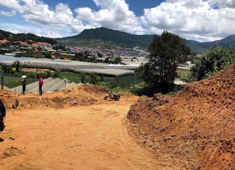 Cần bán gấp 500m2 đất sổ riêng NN tại Phước Thành view siêu đỉnh giá chỉ 4.8 tỷ