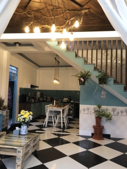 (TRƯỚC 5/9) BÁN GẤP 104m2 NHÀ THÁI PHIÊN P12 Tp ĐÀ LẠT- Đường oto né nhau thoải mái. Giá 3ty5