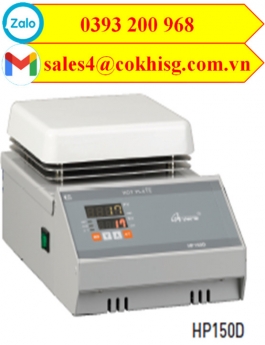 Máy khuấy từ