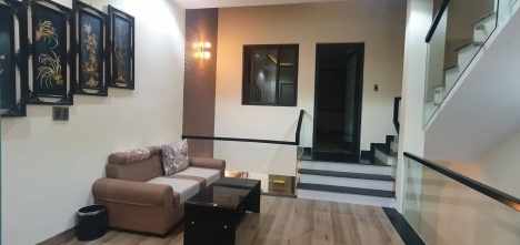 Sơn Trà- khu sầm  uất- Nguyễn Xuân Khoát-DTXD 400m2 Chỉ 12.5 tỷ