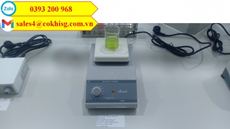 Máy khuấy từ