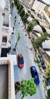 Bán BIỆT THỰ  khu CityLand PHAN VĂN TRỊ, GÒ VẤP, 18.5 TỶ