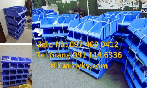 kệ nhựa giá rẻ, hộp nhựa đựng đồ nghề, kệ bulon, Khay đựng linh kiện sửa xe ô tô, cung cấp kệ nhựa g