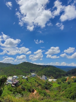 Bán gấp đất rộng view đẹp thích hợp Khách sạn đường Hoàng Hoa Thám 1230m2