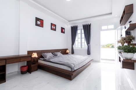 Nhà Đẹp Giá Tốt Nghỉ Dưỡng Và Kinh Doanh Đà Lạt