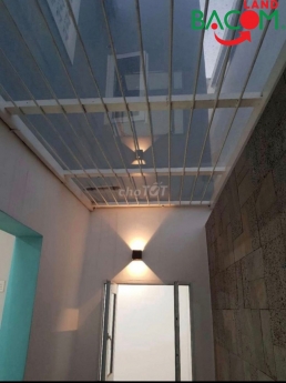 Bán nhà 1T1L đẹp MT rộng 5m8,hẻm xe hơi thông,gần Phạm Văn Thuận, phường Tam Hiệp