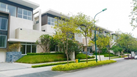 Con đường giao thông kết nối thành công tại Hà Nội
