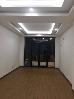 Mặt tiền Đinh Bộ Lĩnh F26 Bình Thạnh, 80m2, 5 tầng