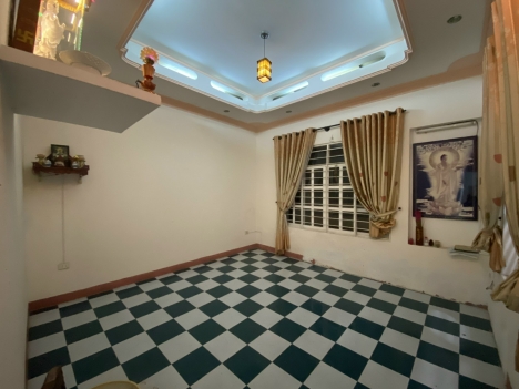 NHÀ 2 TẦNG CỨNG KIỆT ĐỐNG ĐA GIÁ NGON,BỔ,RẺ