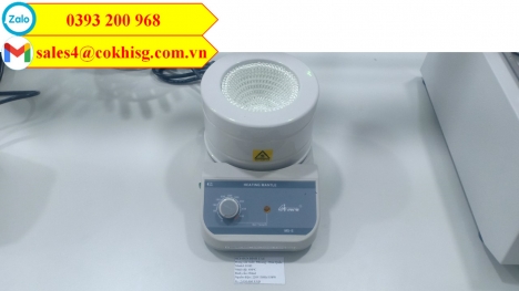 Bếp đun bình cầu
