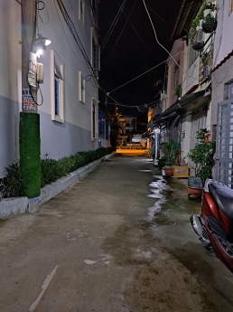 Chính chủ cần bán nhà 1 sẹc TL29 đường xe tải