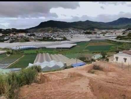 Cần bán gấp 500m2 đất sổ riêng NN tại Phước Thành view siêu đỉnh giá chỉ 4.8 tỷ