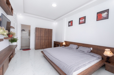 Nhà Đẹp Giá Tốt Nghỉ Dưỡng Và Kinh Doanh Đà Lạt