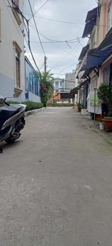 Chính chủ cần bán nhà 1 sẹc TL29 đường xe tải