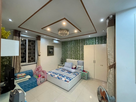 BIỆT THỰ TRUNG TÂM BÌNH THỌ. 3 TẦNG. DIỆN TÍCH SD 199M. GIÁ CHỈ 18 TỶ HƠN