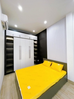 Bán nhà 1 trệt 2 lầu mới xây dựng kế bên Đại học Y Dược Cần Thơ