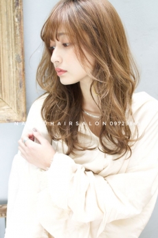 Uốn Sóng Lọn To Cắt Tỉa Tóc Long Bob Uy Tín Giá Rẻ Hoài Đức - Nam Đỗ Hair Salon