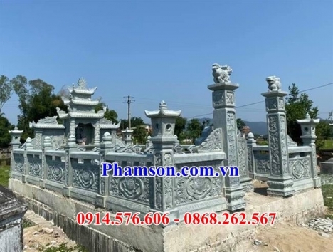 65+ quảng trị lăng mộ đá khối đẹp bán quảng trị